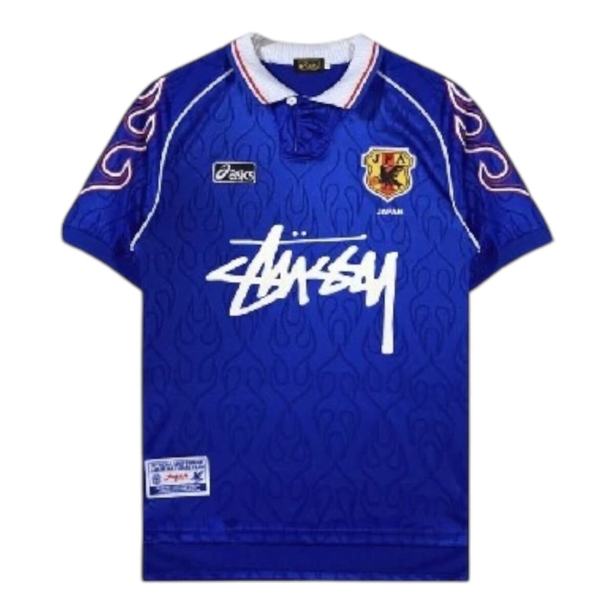 JAPAN X STUSSY - immagine 1