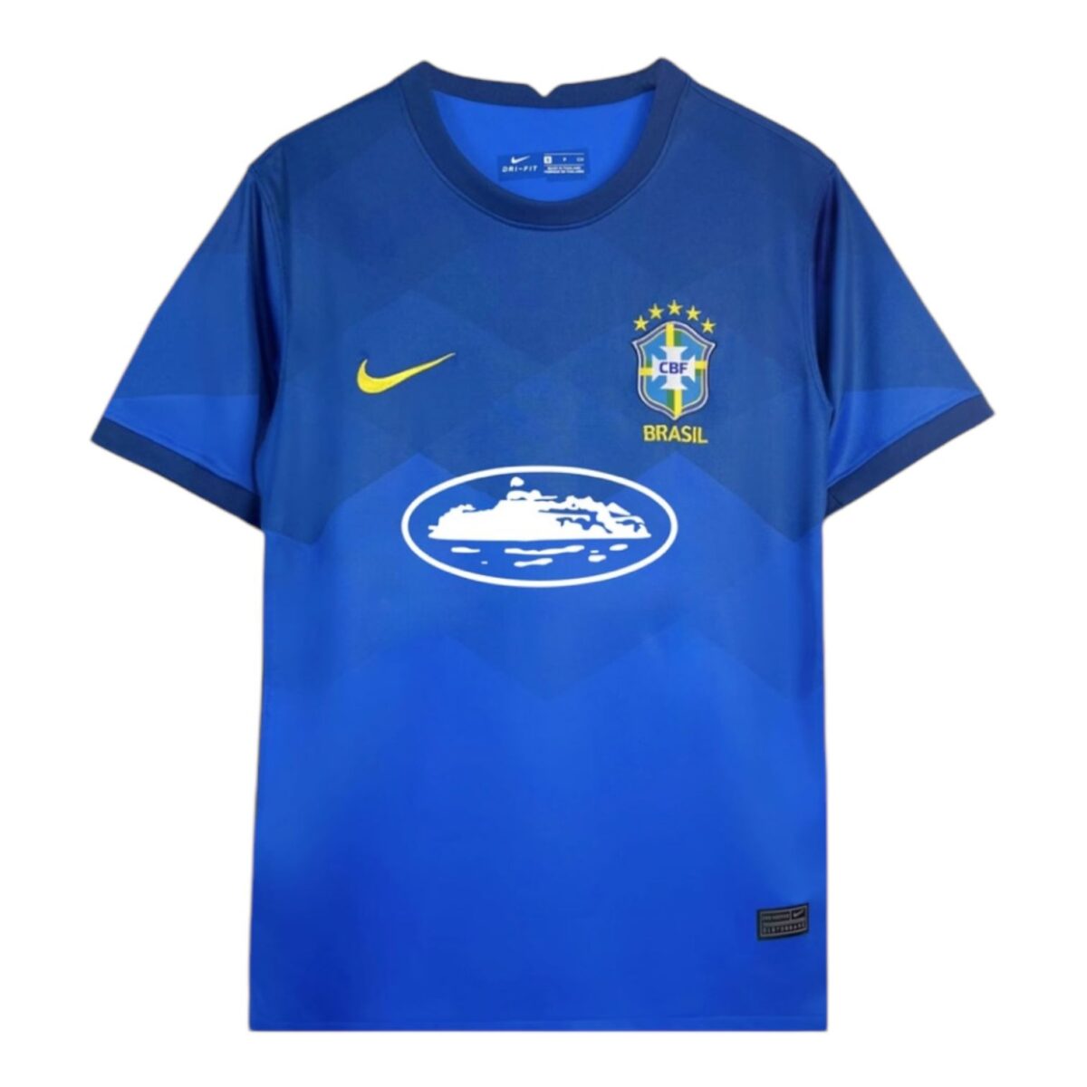 BRASIL HOME 2020 x CORTEIZ - immagine 1