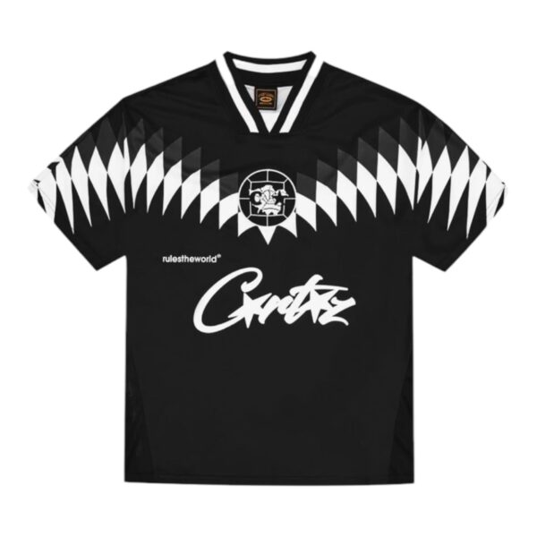 CORTEIZ CLUB RTW BLACK