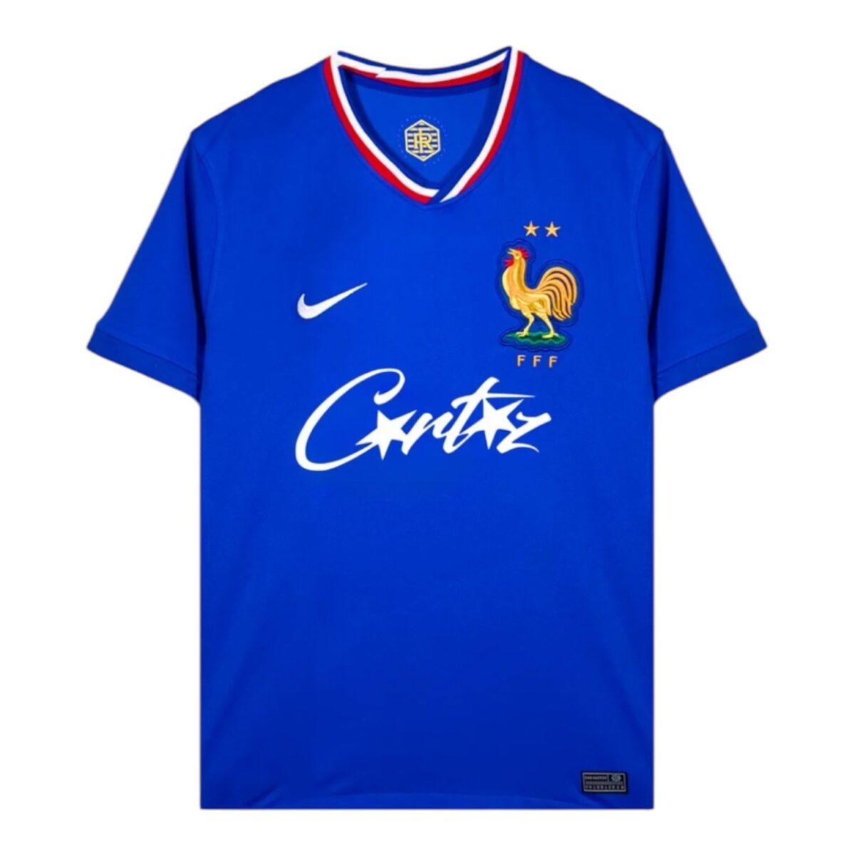 FRANCE HOME 2024 x CORTEIZ - immagine 1