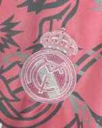 REAL MADRID PINK DRAGONS x HELLO KITTY - immagine 3
