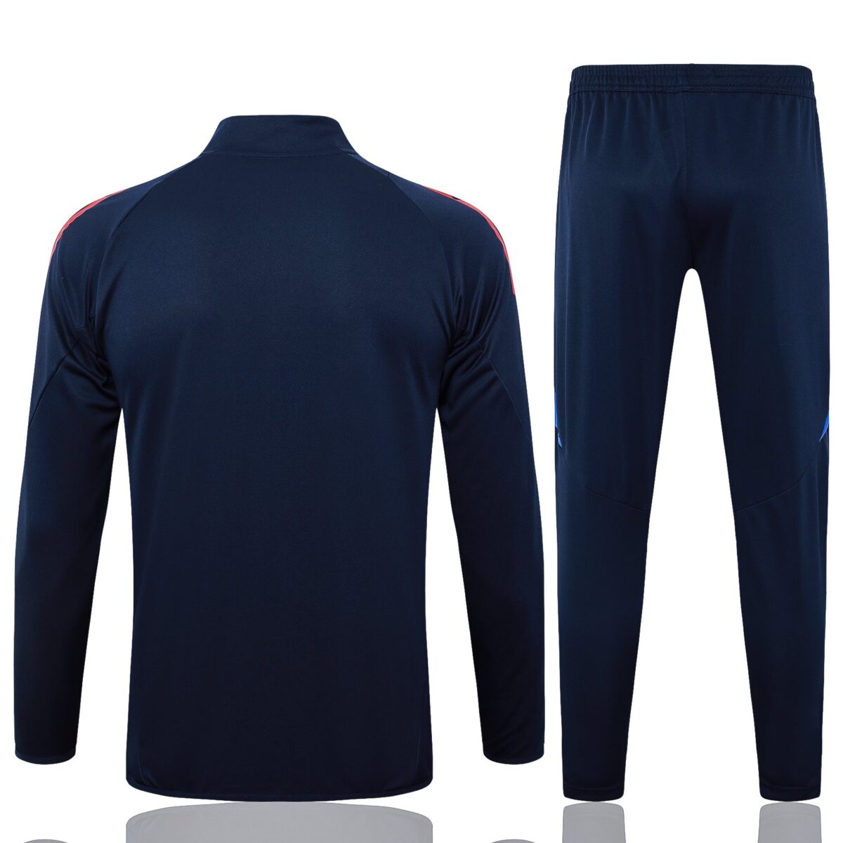 Training Italie 24/25 - immagine 2