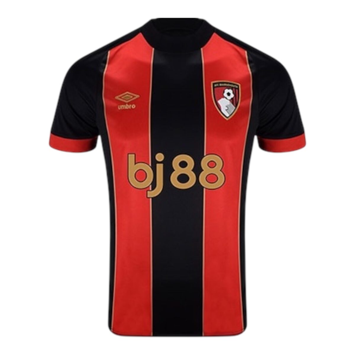 AFC Bournemouth Home 24/25 - immagine 1