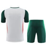 Training Short Mexique - immagine 2