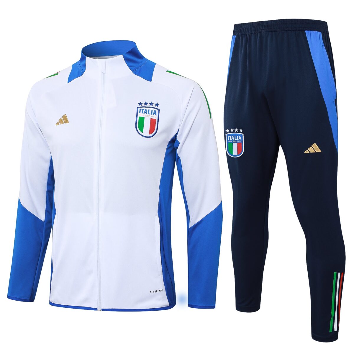 Training Italie 24/25 - immagine 1