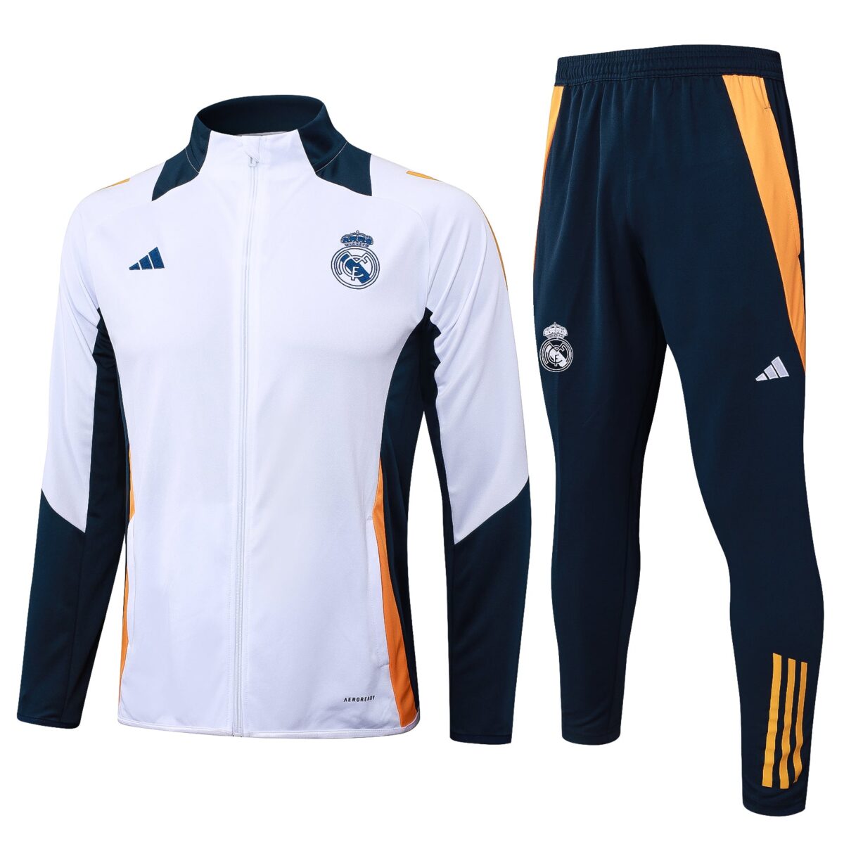 Training Real Madrid 24/25 - immagine 1