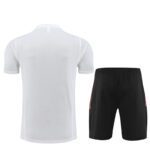 Training Short Manchester United - immagine 2