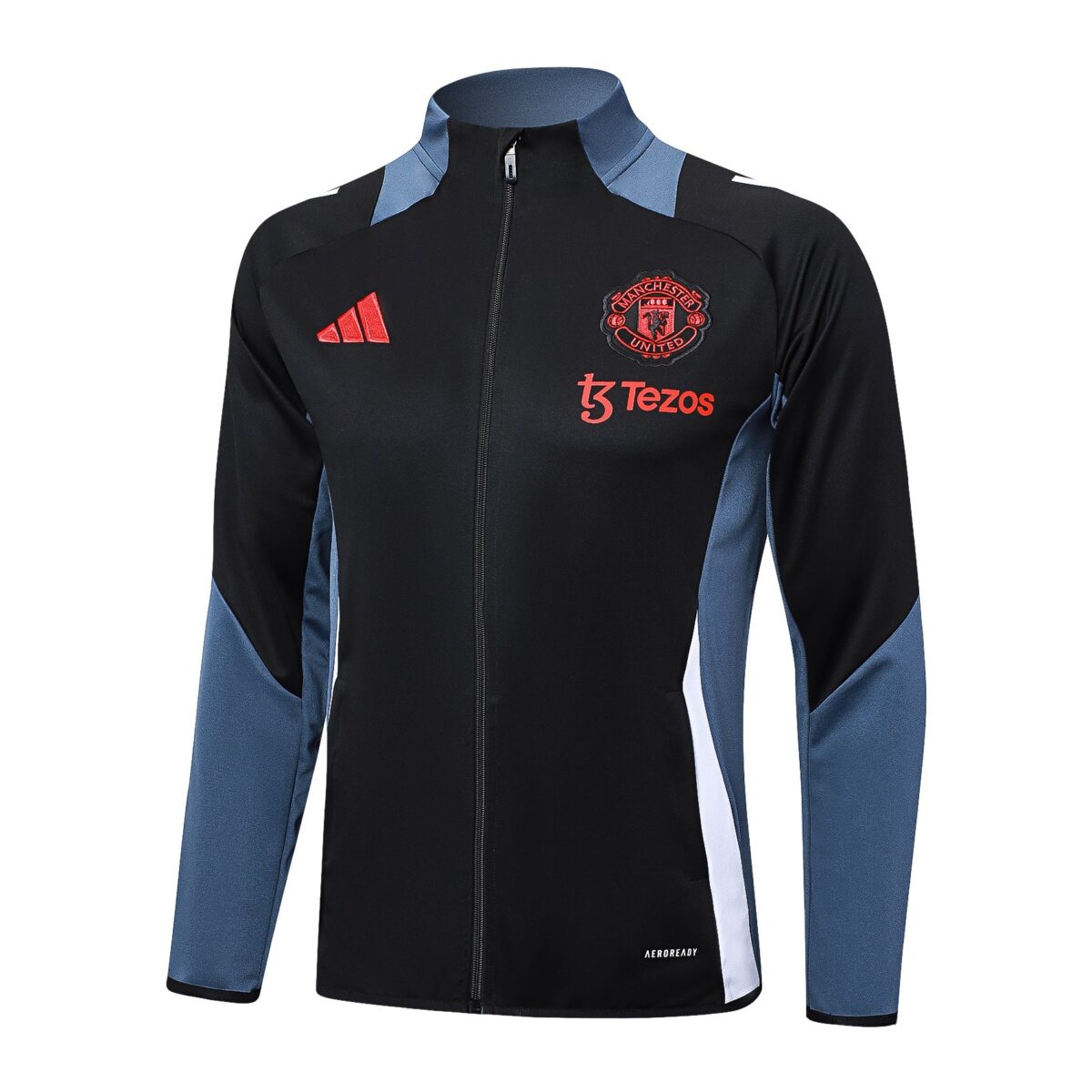 Training Manchester United - immagine 1