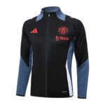 Training Manchester United