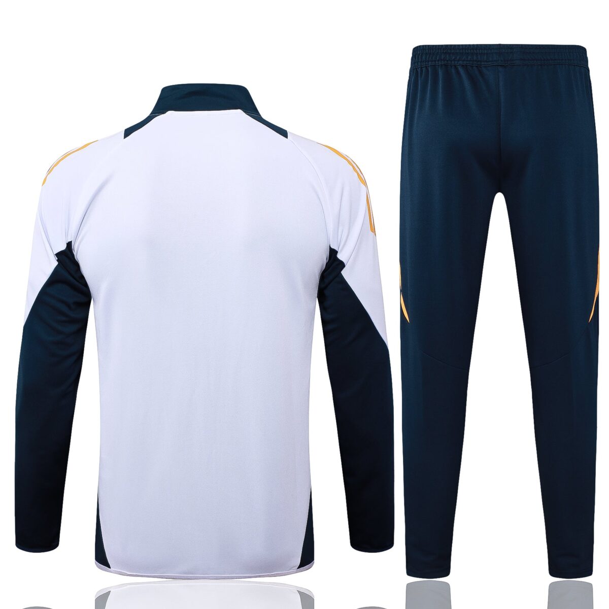 Training Real Madrid 24/25 - immagine 2