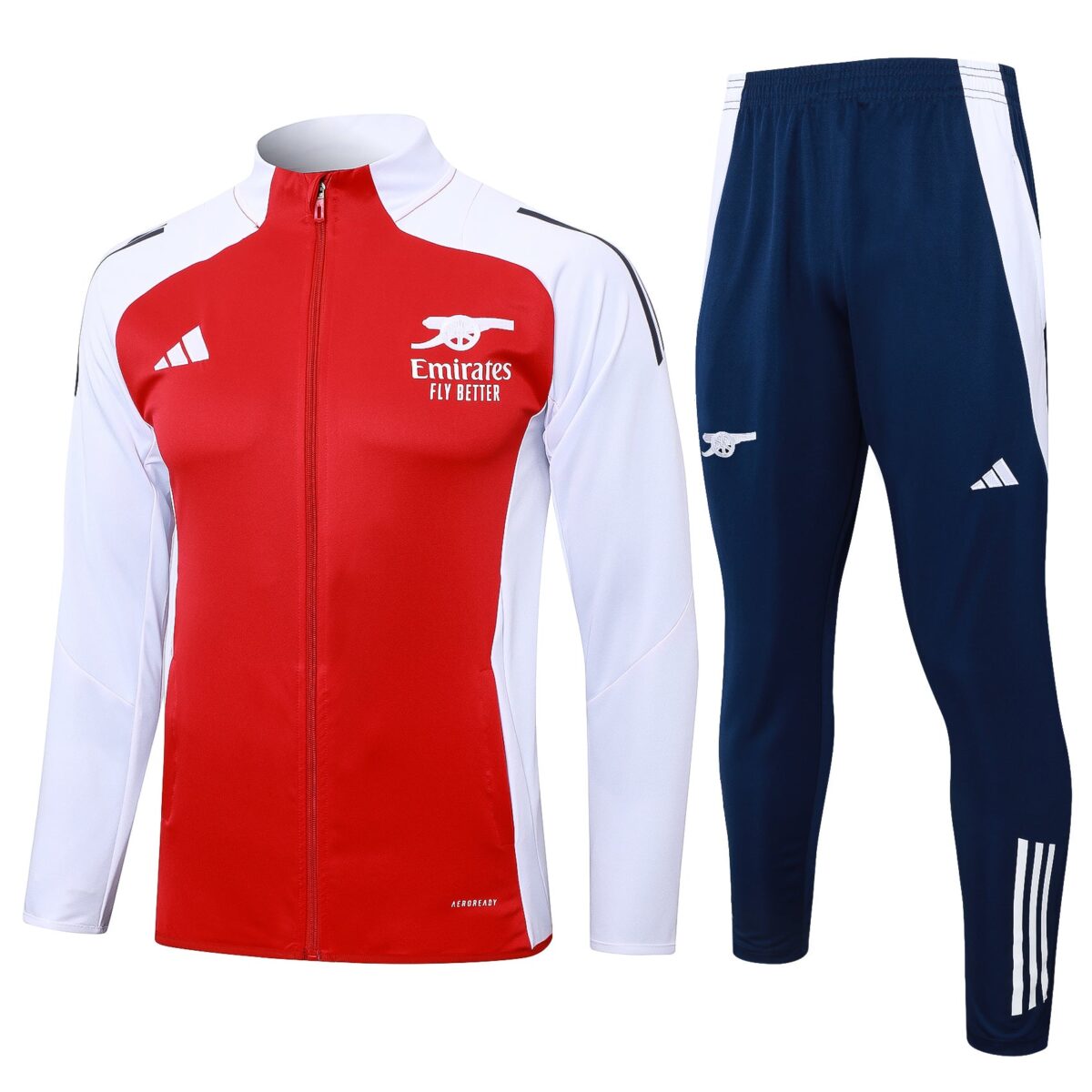 Training Arsenal 25/25 - immagine 1