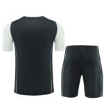 Training Short Juventus - immagine 2