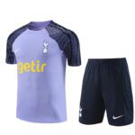 Training Short Totthenam