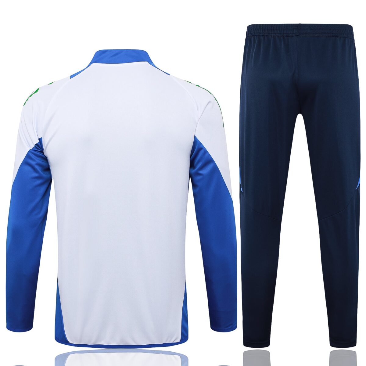 Training Italie 24/25 - immagine 2