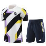 Training Short Real Madrid