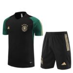 Training Short Allemagne