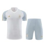 Training Short Algerie - immagine 2