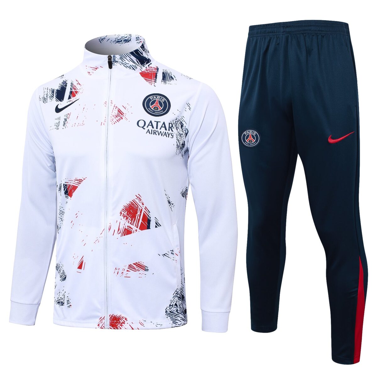 Training PSG 24/25 - immagine 1