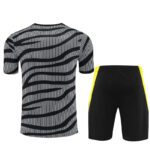 Training Short Juventus - immagine 2