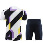 Training Short Real Madrid - immagine 2