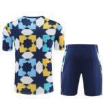Training Short Algerie - immagine 2
