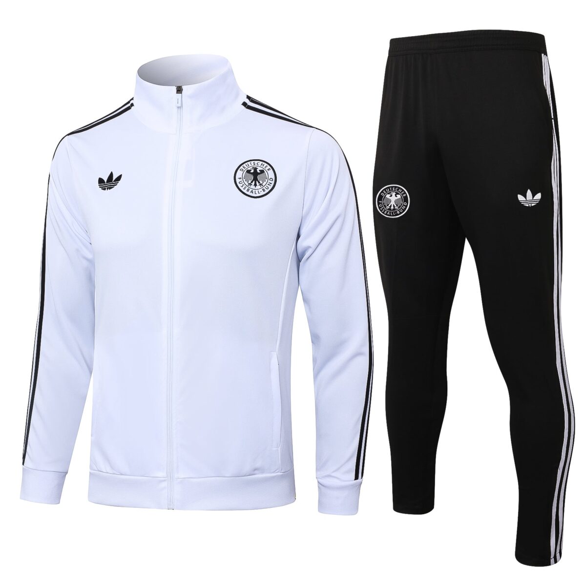 Training Allemagne 24/25 - immagine 1