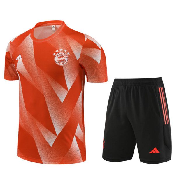 Training Short Bayern