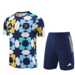Training Short Algerie