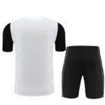 Training Short Juventus - immagine 2