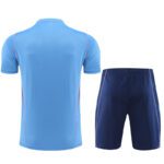 Training Short Argentine - immagine 2