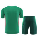 Training Short Mexique - immagine 2