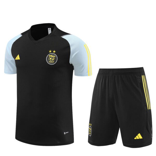 Training Short Algerie