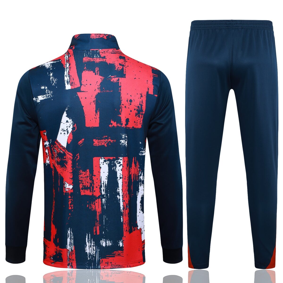 Training PSG 24/25 - immagine 2