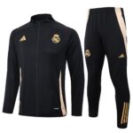 Training Real Madrid 24/25