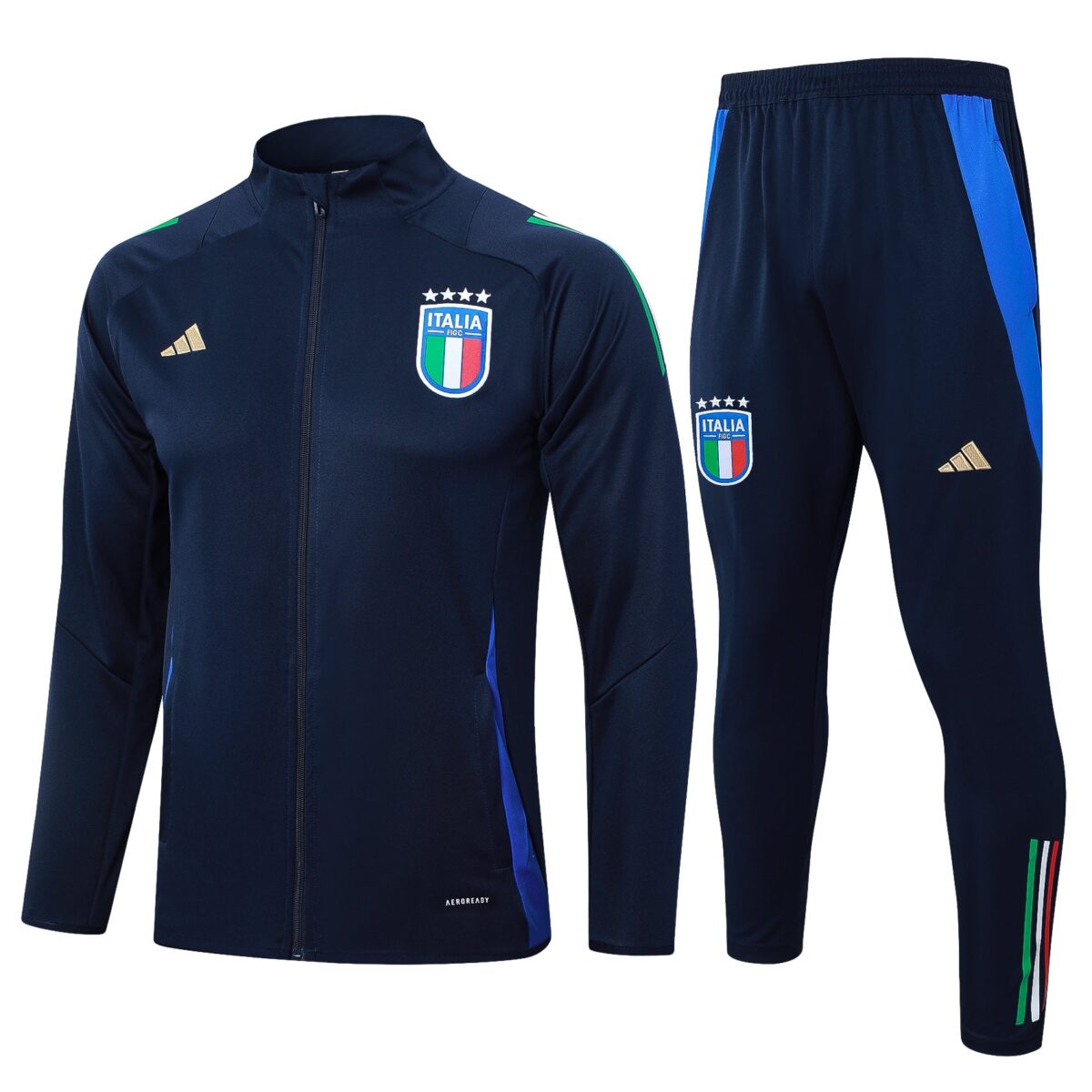Training Italie 24/25 - immagine 1