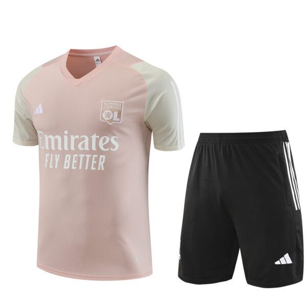 Training Short OL
