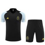 Training Short Algerie - immagine 2