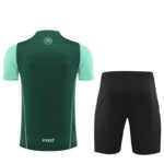 Training Short Algerie - immagine 2