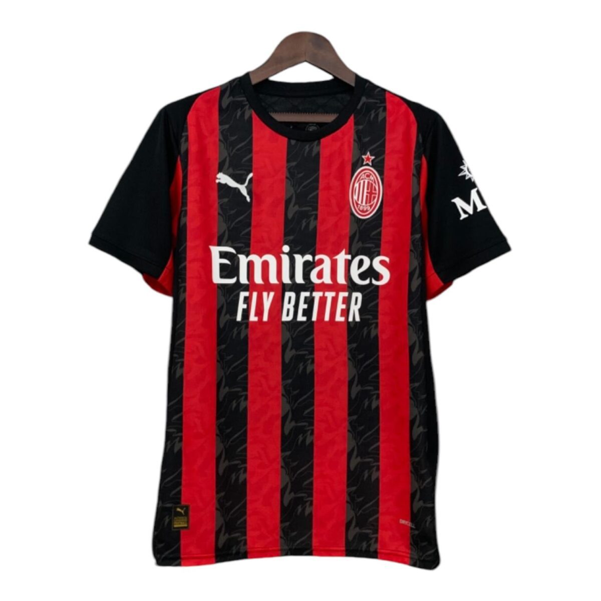 25/26 AC Milan Home - immagine 1