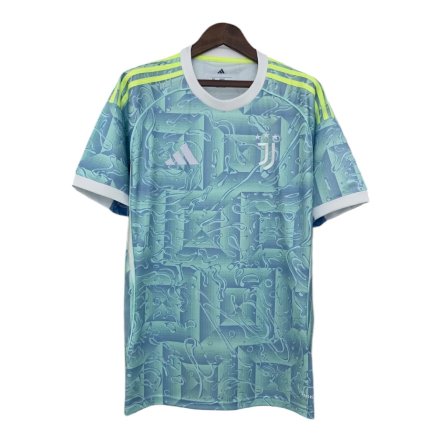 IMG-20250505-WA0051 25/26 Juventus away - immagine 1