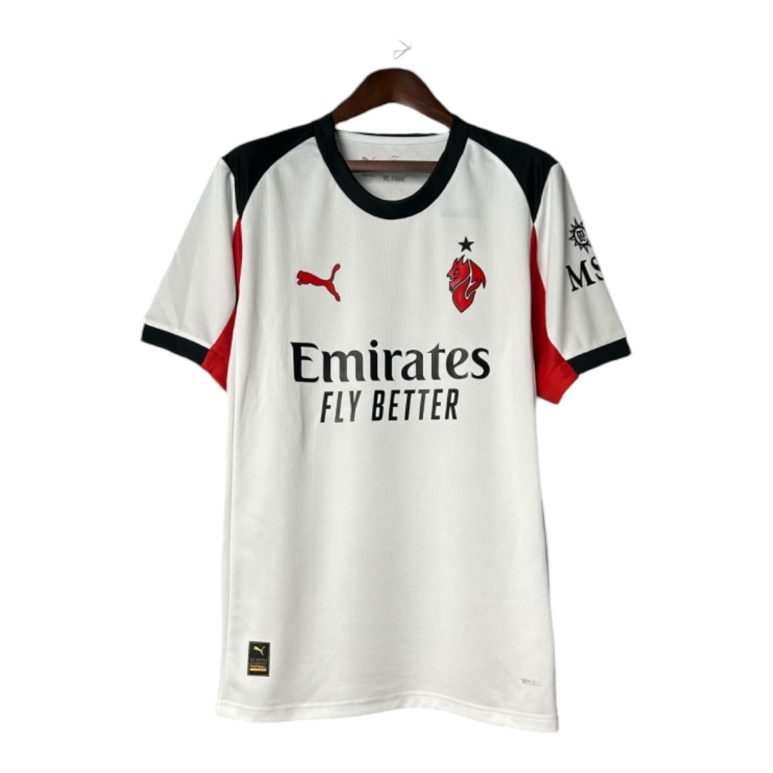 WhatsApp Image 2025-05-05 at 20.35.28_214405d8 25/26 AC Milan Away - immagine 1