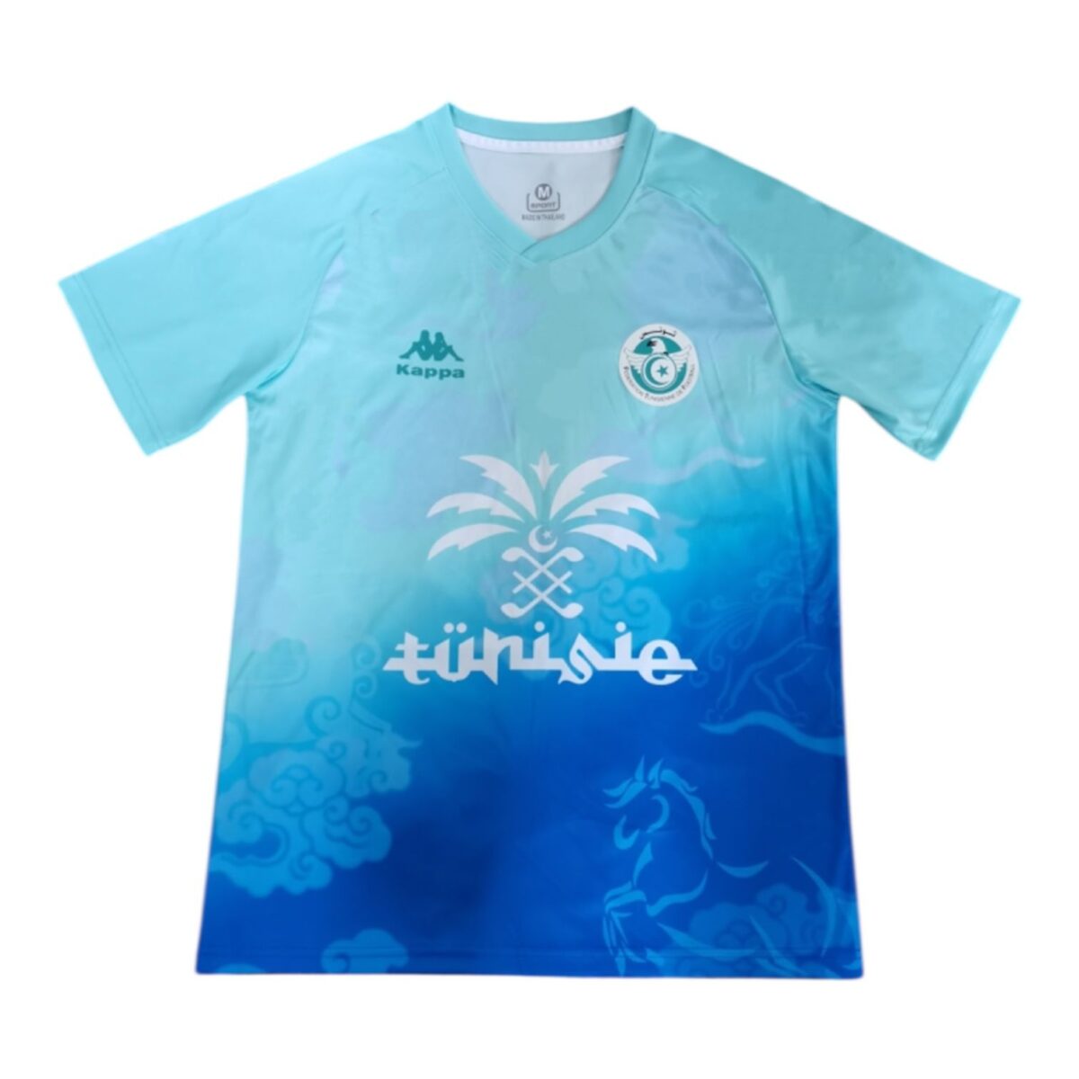 Tunisia Special Edition - immagine 1