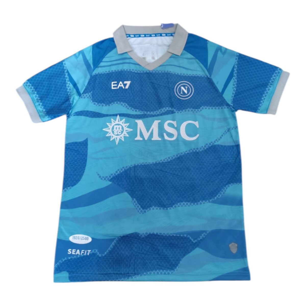 Napoli Special Edition - immagine 1
