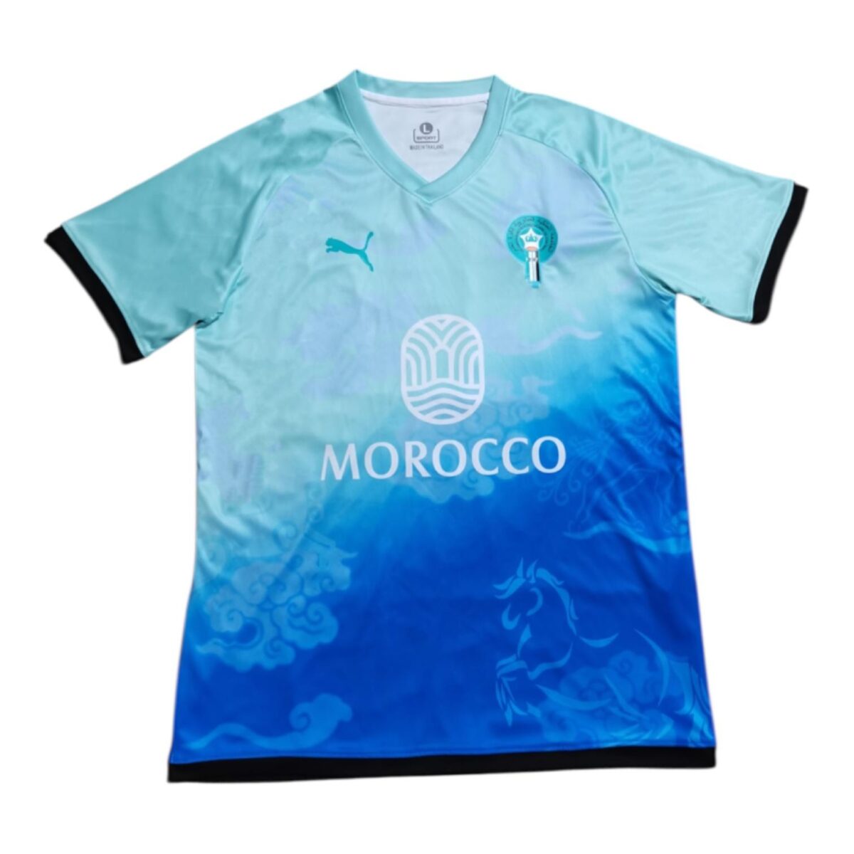 Marocco Special Edition - immagine 1