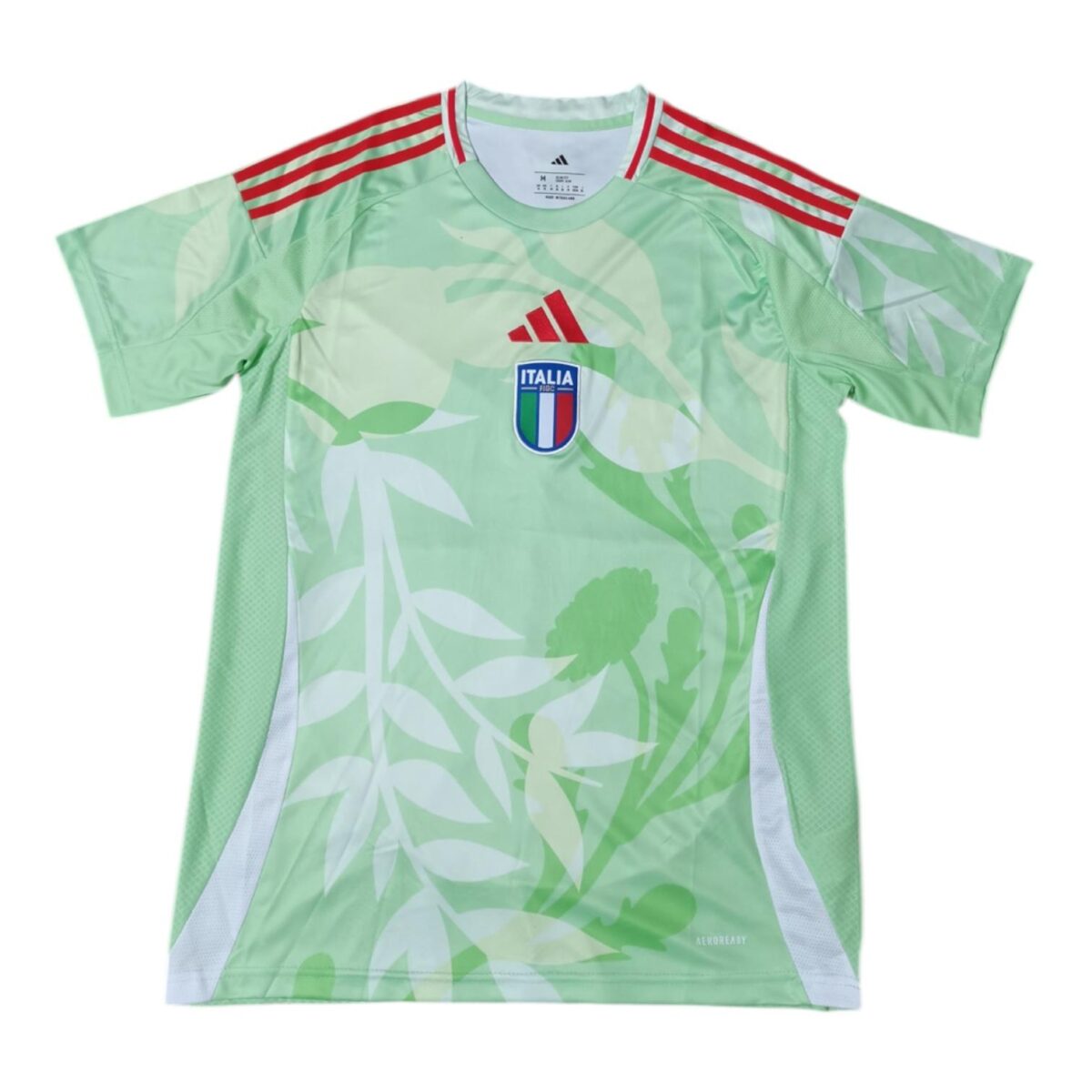 Italia Away 25/26 - immagine 1