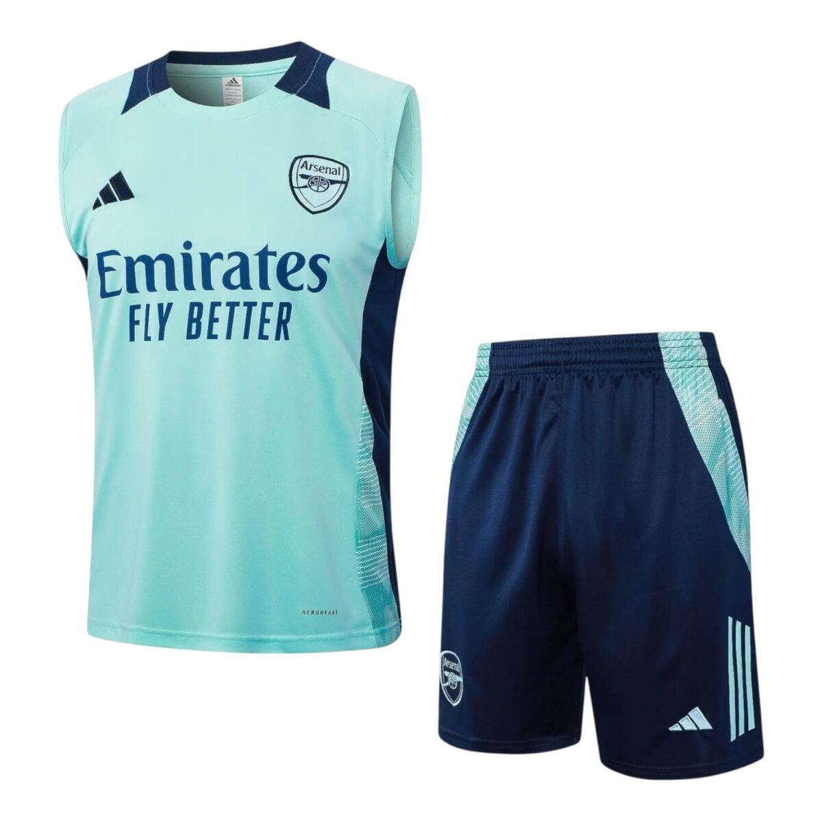 Arsenal Training Kit - immagine 1