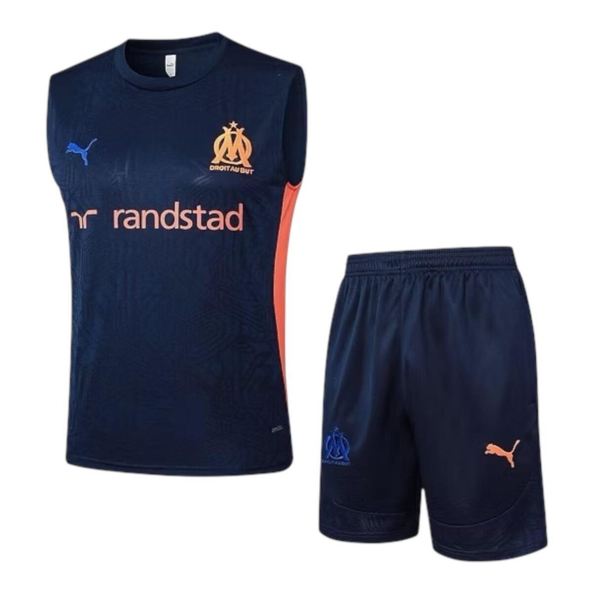 Marsiglia Training Kit - immagine 1