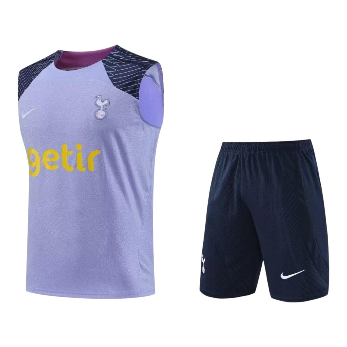 Tottenham Training Kit - immagine 1