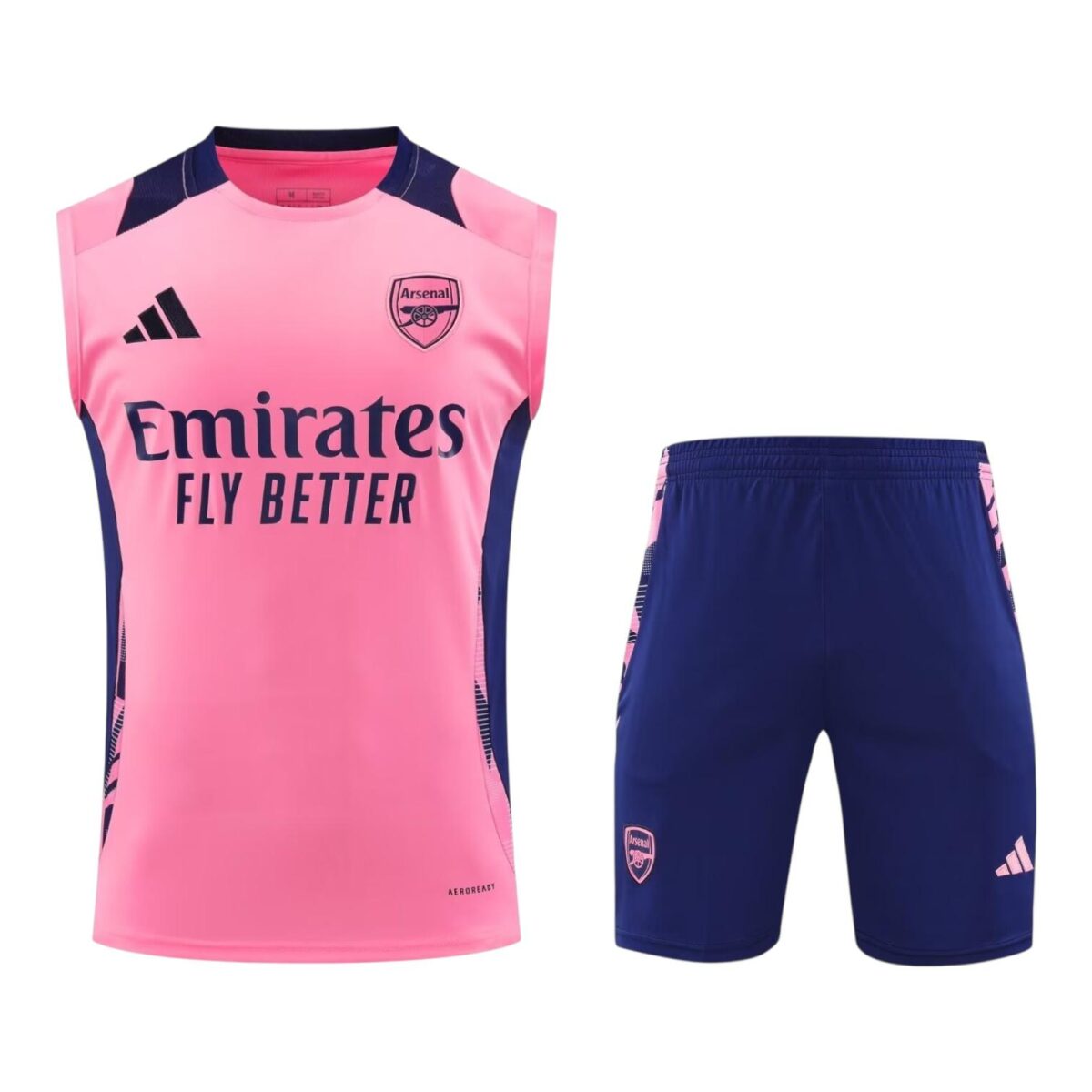 Arsenal Training Kit - immagine 1