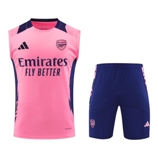 Arsenal Training Kit